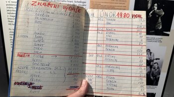 Schelingerovi: taková normální rodinka
