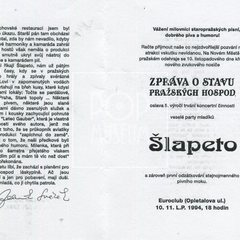 Šlapeto.