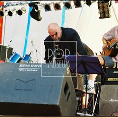 TRUTNOV OPEN AIR MUSIC FESTIVAL 1999 objektivem Miroslava Lédla 