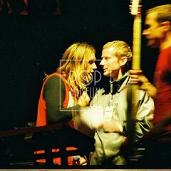 TRUTNOV OPEN AIR MUSIC FESTIVAL 1999 objektivem Miroslava Lédla 