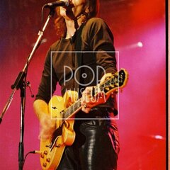 TRUTNOV OPEN AIR MUSIC FESTIVAL 1999 objektivem Miroslava Lédla 