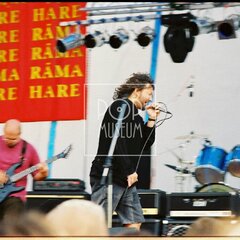 TRUTNOV OPEN AIR MUSIC FESTIVAL 1999 objektivem Miroslava Lédla 