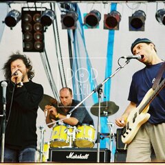 TRUTNOV OPEN AIR MUSIC FESTIVAL 1999 objektivem Miroslava Lédla 