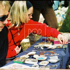 TRUTNOV OPEN AIR MUSIC FESTIVAL 1999 objektivem Miroslava Lédla 