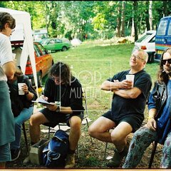 TRUTNOV OPEN AIR MUSIC FESTIVAL 1999 objektivem Miroslava Lédla 