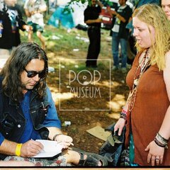 TRUTNOV OPEN AIR MUSIC FESTIVAL 1999 objektivem Miroslava Lédla 