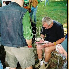 TRUTNOV OPEN AIR MUSIC FESTIVAL 1999 objektivem Miroslava Lédla 