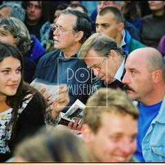TRUTNOV OPEN AIR MUSIC FESTIVAL 1999 objektivem Miroslava Lédla 