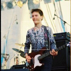 TRUTNOV OPEN AIR MUSIC FESTIVAL 1999 objektivem Miroslava Lédla 