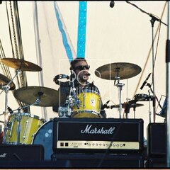 TRUTNOV OPEN AIR MUSIC FESTIVAL 1999 objektivem Miroslava Lédla 