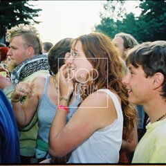 TRUTNOV OPEN AIR MUSIC FESTIVAL 1999 objektivem Miroslava Lédla 