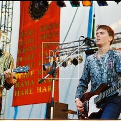 TRUTNOV OPEN AIR MUSIC FESTIVAL 1999 objektivem Miroslava Lédla 