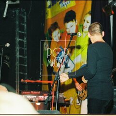 TRUTNOV OPEN AIR MUSIC FESTIVAL 1999 objektivem Miroslava Lédla 