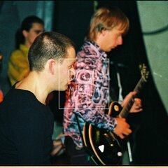 TRUTNOV OPEN AIR MUSIC FESTIVAL 1999 objektivem Miroslava Lédla 