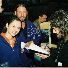 TRUTNOV OPEN AIR MUSIC FESTIVAL 1999 objektivem Miroslava Lédla 