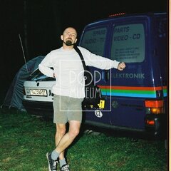 TRUTNOV OPEN AIR MUSIC FESTIVAL 1999 objektivem Miroslava Lédla 