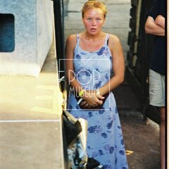 TRUTNOV OPEN AIR MUSIC FESTIVAL 2000 objektivem Miroslava Lédla 