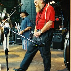 TRUTNOV OPEN AIR MUSIC FESTIVAL 2000 objektivem Miroslava Lédla 