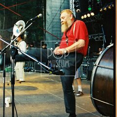 TRUTNOV OPEN AIR MUSIC FESTIVAL 2000 objektivem Miroslava Lédla 