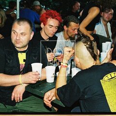 TRUTNOV OPEN AIR MUSIC FESTIVAL 2000 objektivem Miroslava Lédla 