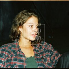 TRUTNOV OPEN AIR MUSIC FESTIVAL 2001 objektivem Miroslava Lédla