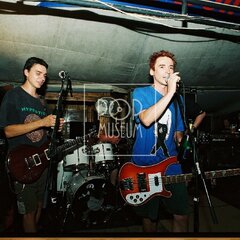 TRUTNOV OPEN AIR MUSIC FESTIVAL 2001 objektivem Miroslava Lédla