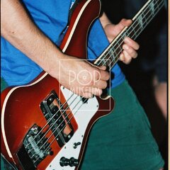 TRUTNOV OPEN AIR MUSIC FESTIVAL 2001 objektivem Miroslava Lédla