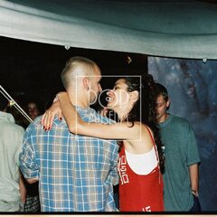 TRUTNOV OPEN AIR MUSIC FESTIVAL 2001 objektivem Miroslava Lédla