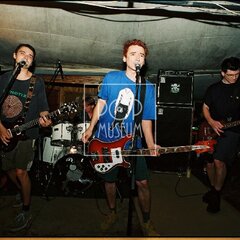 TRUTNOV OPEN AIR MUSIC FESTIVAL 2001 objektivem Miroslava Lédla