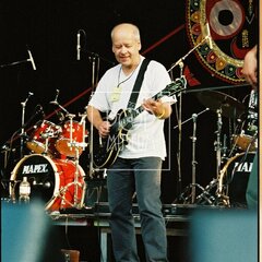 TRUTNOV OPEN AIR MUSIC FESTIVAL 2001 objektivem Miroslava Lédla