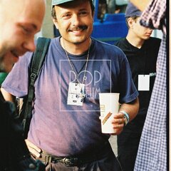 TRUTNOV OPEN AIR MUSIC FESTIVAL 2001 objektivem Miroslava Lédla