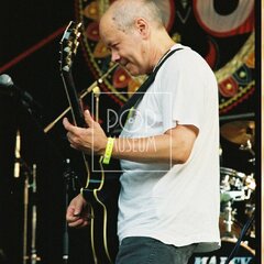 TRUTNOV OPEN AIR MUSIC FESTIVAL 2001 objektivem Miroslava Lédla