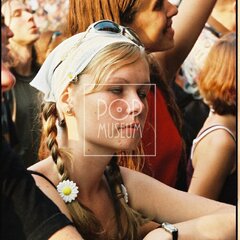 TRUTNOV OPEN AIR MUSIC FESTIVAL 2001 objektivem Miroslava Lédla