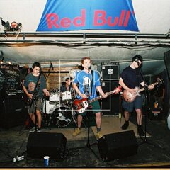 TRUTNOV OPEN AIR MUSIC FESTIVAL 2001 objektivem Miroslava Lédla