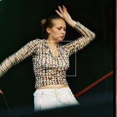 TRUTNOV OPEN AIR MUSIC FESTIVAL 2001 objektivem Miroslava Lédla