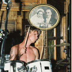 TRUTNOV OPEN AIR MUSIC FESTIVAL 2001 objektivem Miroslava Lédla