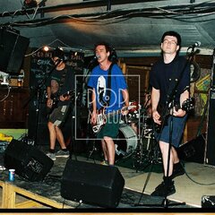 TRUTNOV OPEN AIR MUSIC FESTIVAL 2001 objektivem Miroslava Lédla