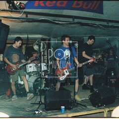 TRUTNOV OPEN AIR MUSIC FESTIVAL 2001 objektivem Miroslava Lédla