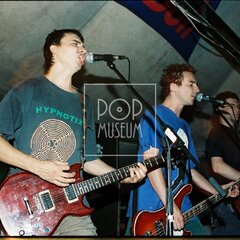 TRUTNOV OPEN AIR MUSIC FESTIVAL 2001 objektivem Miroslava Lédla