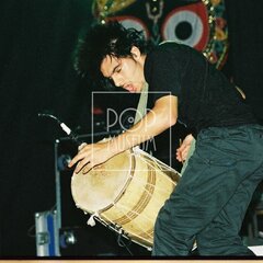 TRUTNOV OPEN AIR MUSIC FESTIVAL 2000 objektivem Miroslava Lédla 