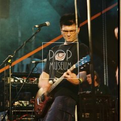 TRUTNOV OPEN AIR MUSIC FESTIVAL 2001 objektivem Miroslava Lédla