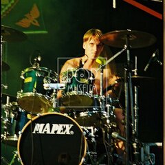 TRUTNOV OPEN AIR MUSIC FESTIVAL 2001 objektivem Miroslava Lédla