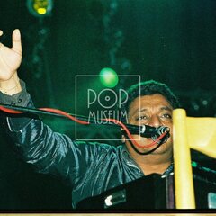 TRUTNOV OPEN AIR MUSIC FESTIVAL 2000 objektivem Miroslava Lédla 