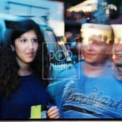 TRUTNOV OPEN AIR MUSIC FESTIVAL 2001 objektivem Miroslava Lédla