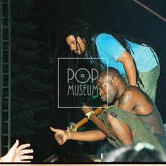 TRUTNOV OPEN AIR MUSIC FESTIVAL 2000 objektivem Miroslava Lédla 