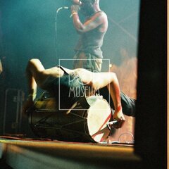 TRUTNOV OPEN AIR MUSIC FESTIVAL 2000 objektivem Miroslava Lédla 