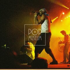 TRUTNOV OPEN AIR MUSIC FESTIVAL 2000 objektivem Miroslava Lédla 