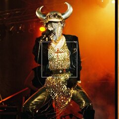 TRUTNOV OPEN AIR MUSIC FESTIVAL 2001 objektivem Miroslava Lédla