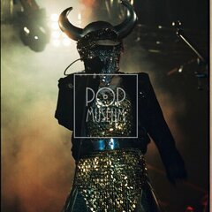 TRUTNOV OPEN AIR MUSIC FESTIVAL 2001 objektivem Miroslava Lédla