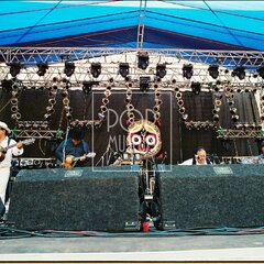 TRUTNOV OPEN AIR MUSIC FESTIVAL 2000 objektivem Miroslava Lédla 